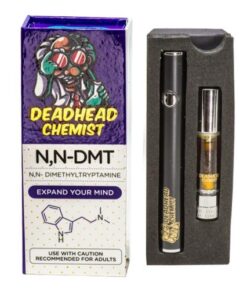 dmt cartridge