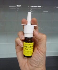 ketamine nasal spray for pain