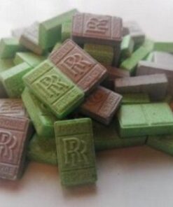 rolls royce mdma