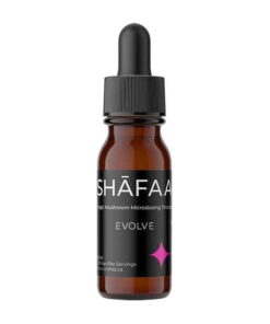 Buy Shafaa Evolve Magic Mushroom Microdosing Tincture online