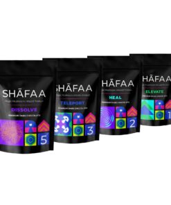 shafaa microdosing magic mushroom