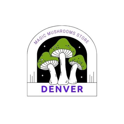 DENVER MAGIC MUSHROOMS STORE